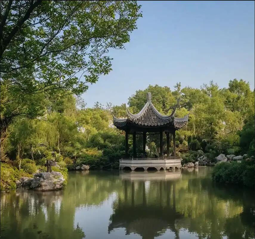 铜川如松餐饮有限公司